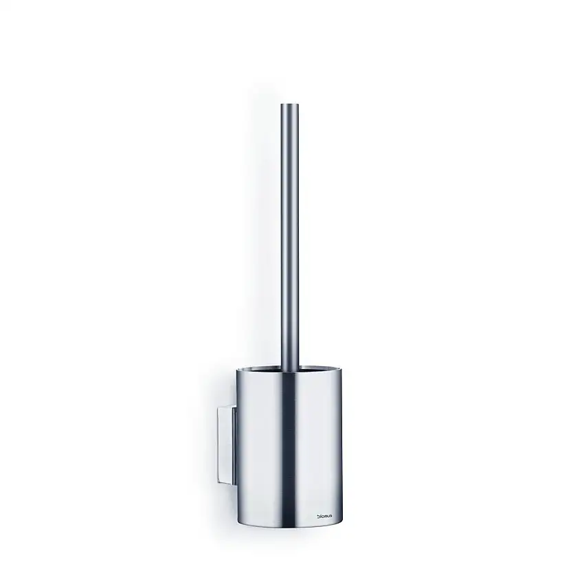 Blomus WC-Bürste mit Wandhalterung Nexio small matt