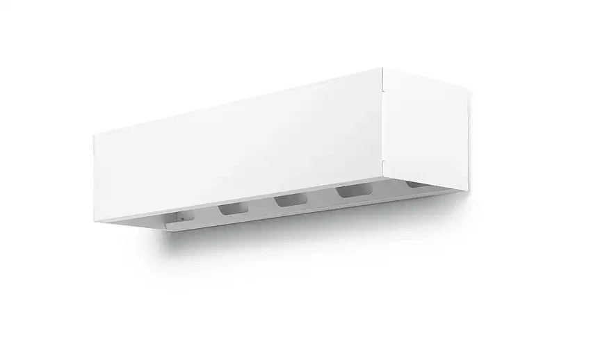Wandgarderobe Linea 1