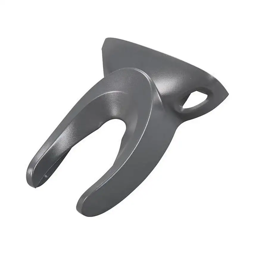 Wandhalterung für Zebra DS2208, schwarz