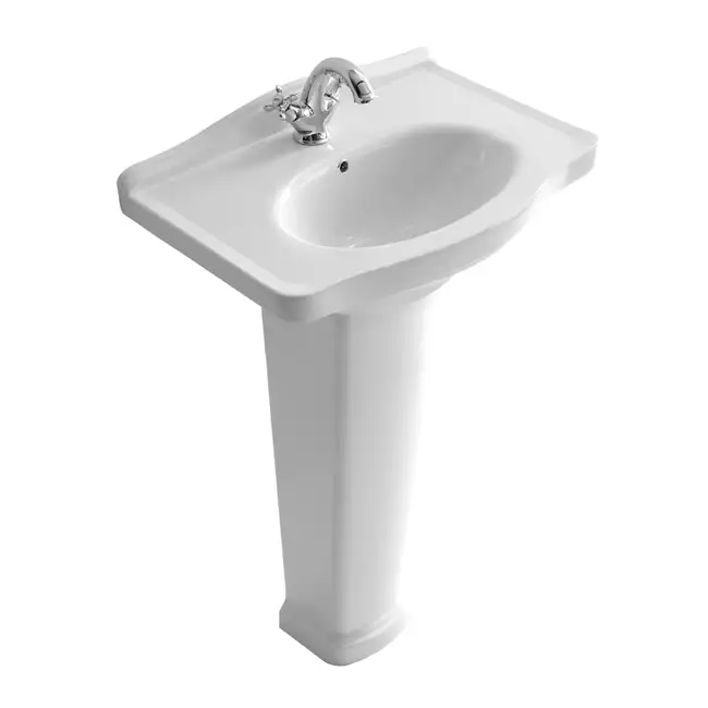 Waschbecken Margaret 65cm