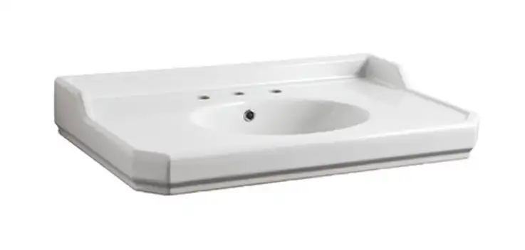 Waschbecken Romana 90 cm