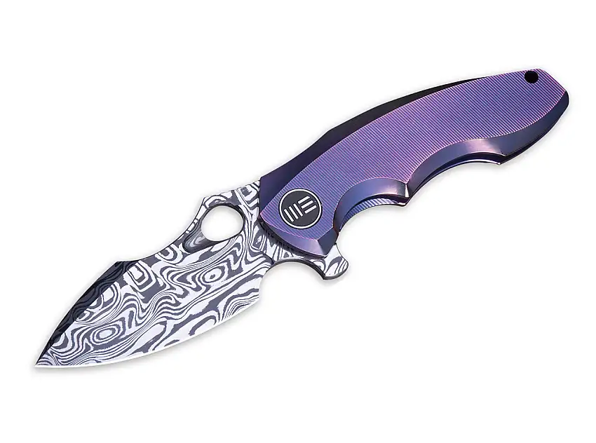 605DS Damasteel