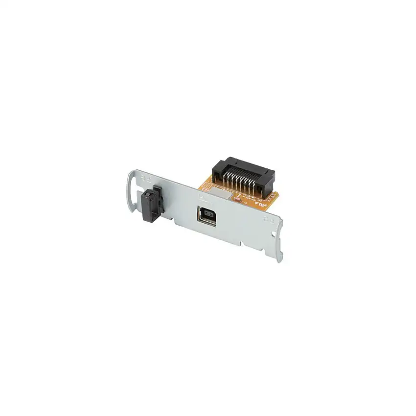 Wechselschnittstelle für Epson Bondrucker USB, (UB-U05)