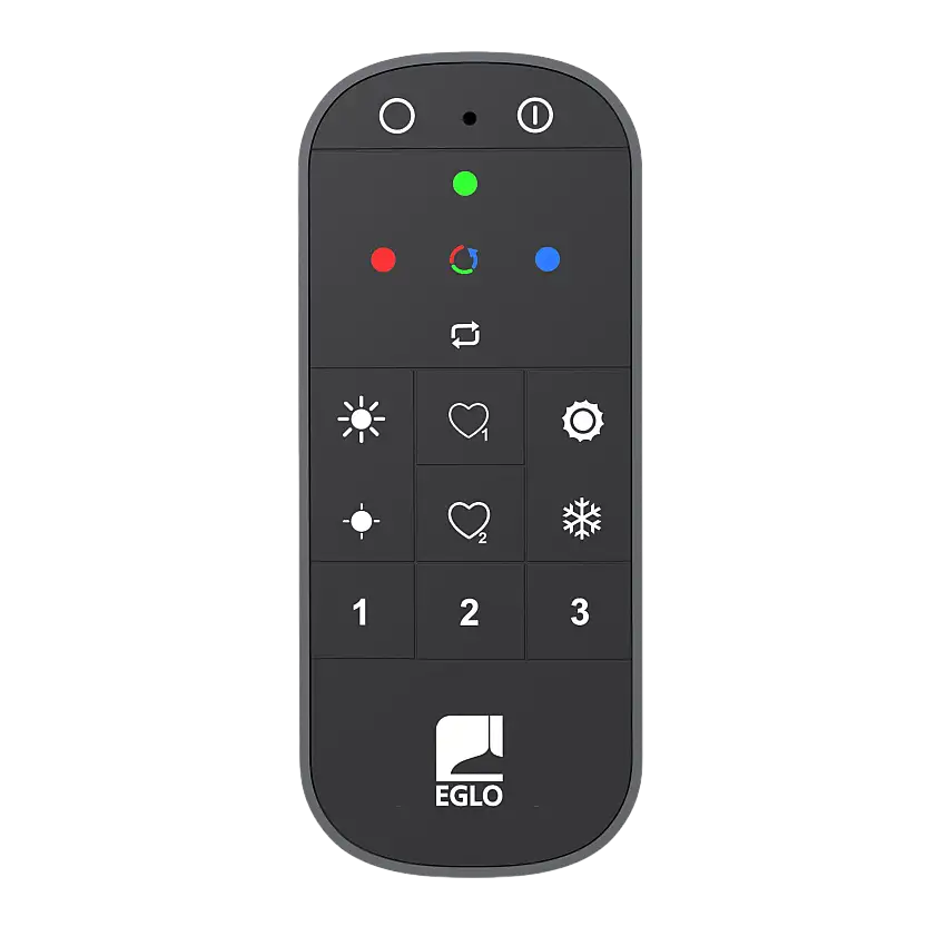EGLO Fernbedienung Connect-Z