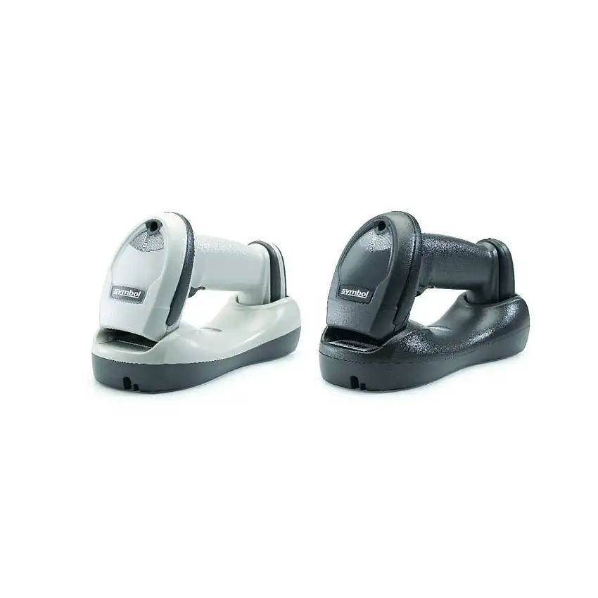 Zebra LI4278 Bluetooth Scanner weiß