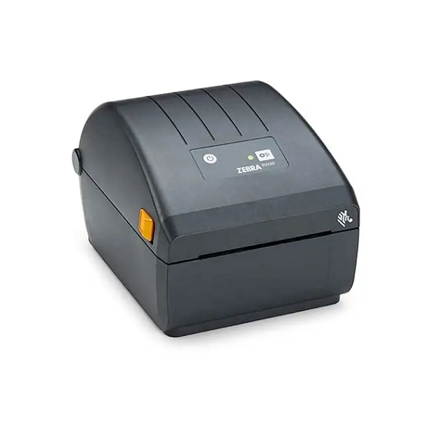 Zebra ZD220 Etikettendrucker ohne Peeler Thermodirekt