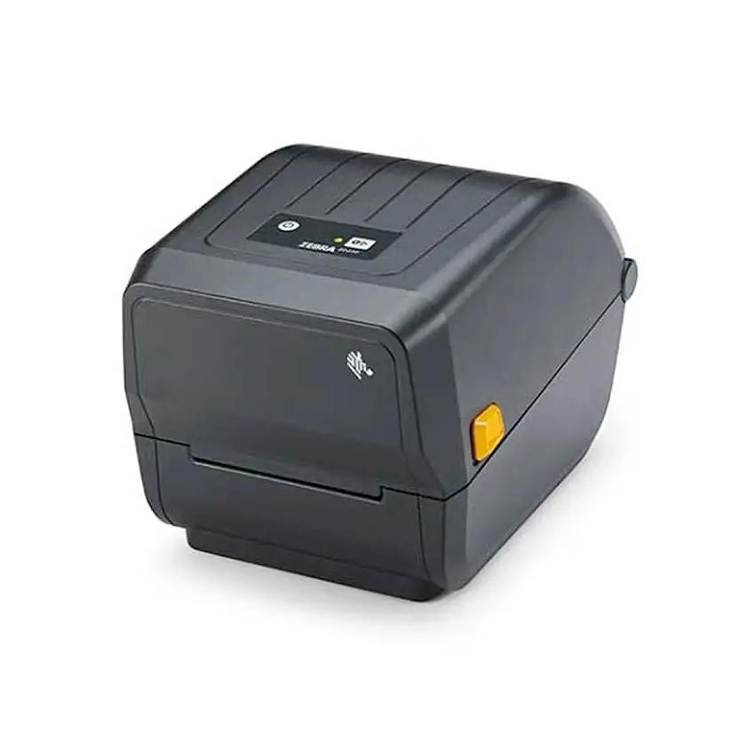 Zebra ZD220 Etikettendrucker ohne Peeler Thermotransfer