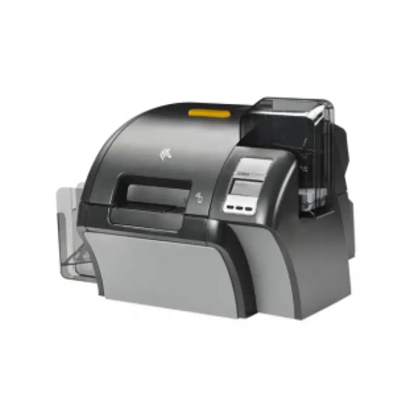 Zebra ZXP Serie 9 Zebra ZXP Series 9, einseitig, 12 Punkte/mm (300dpi), USB, Ethernet, MSR, Smart, RFID
